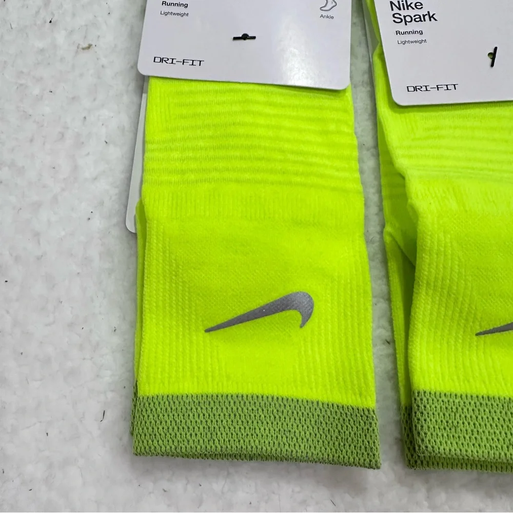 Nike Spark Running Socks